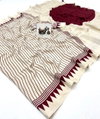 Wow Pure Satin Silk Saree Wholesale Clothing Distributors In India